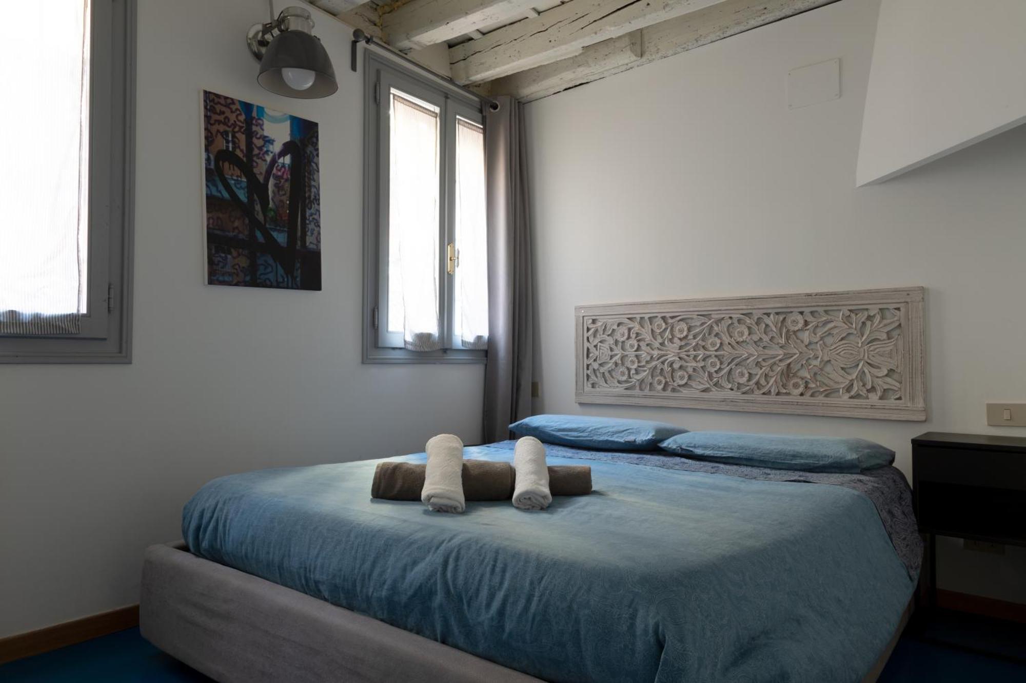 Apartment Ca' Casino