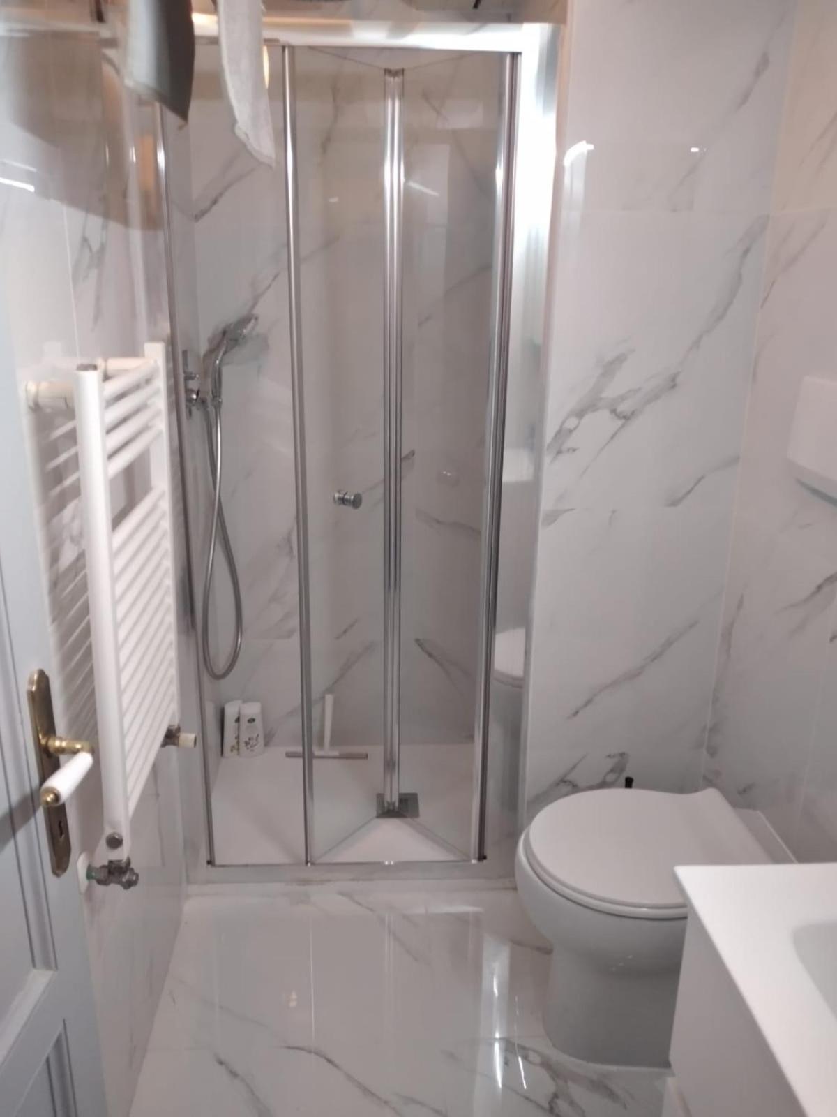 Ca' Casino Apartment Venedig